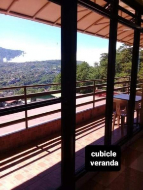 ASHBURN'S TRANSIENT BAGUIO-BASIC SLEEP and GO, NO PARKING, NO ELEVATOR 3rd-6th floor